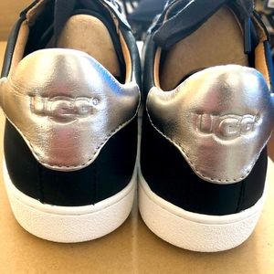 Ugg sneakers